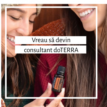 Vreau să devin Wellness Advocate